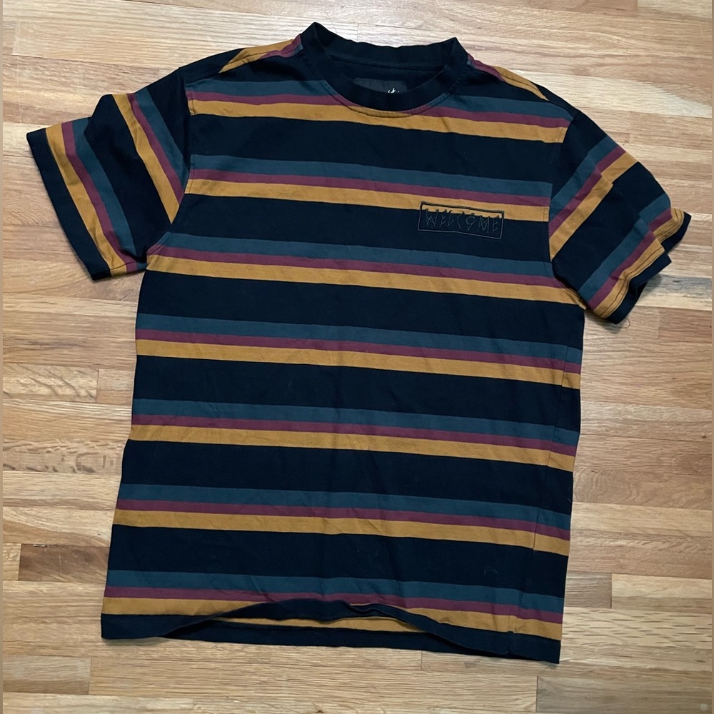 Men’s T-shirt, Medium